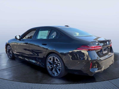 2027 BMW i5 xDrive40 xDrive40