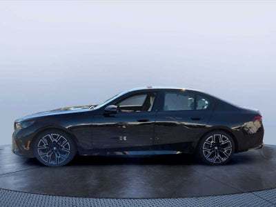 2027 BMW i5 xDrive40 xDrive40