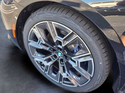 2027 BMW i5 xDrive40 xDrive40