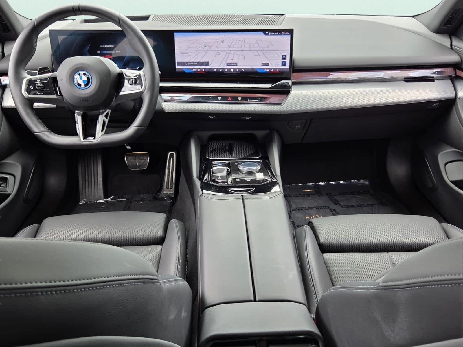 2026 BMW i5 40 - Photo 13