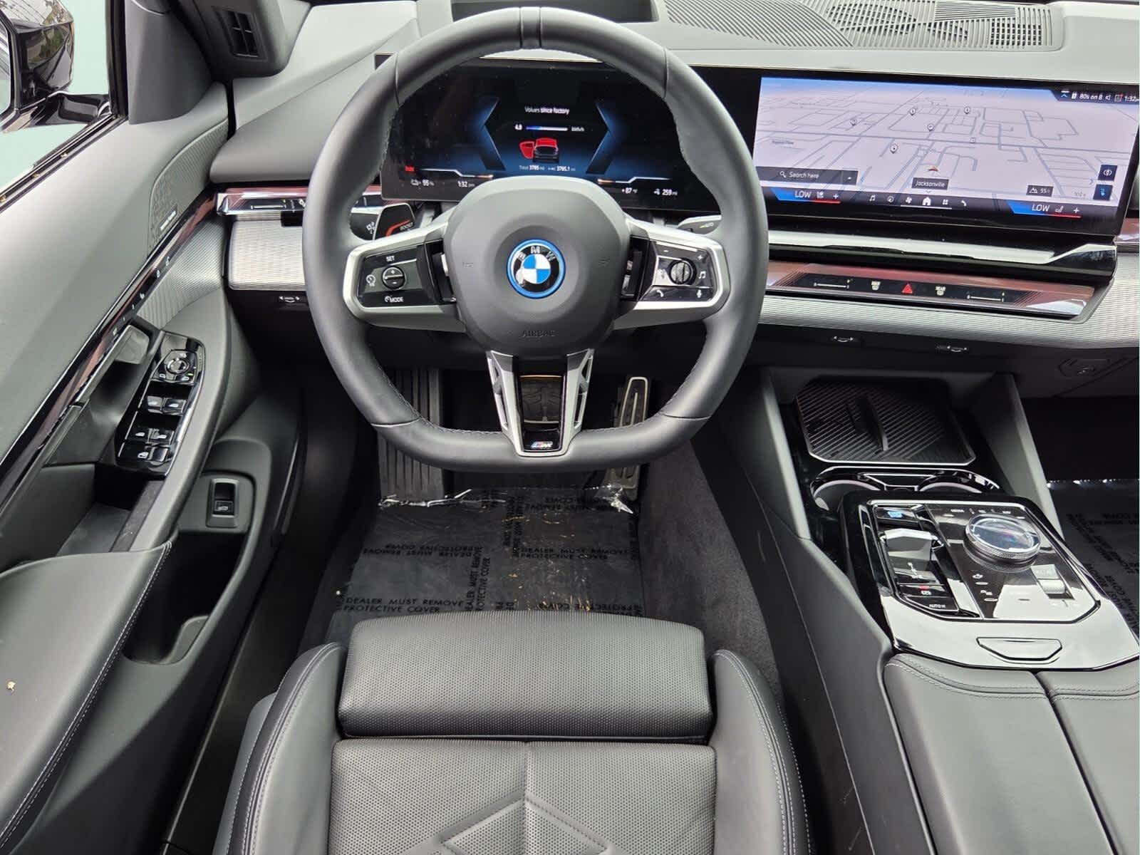 2026 BMW i5 40 - Photo 14