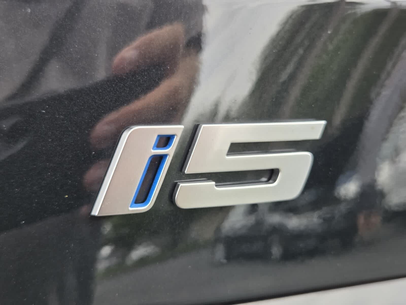 2026 BMW i5 40 - Photo 19
