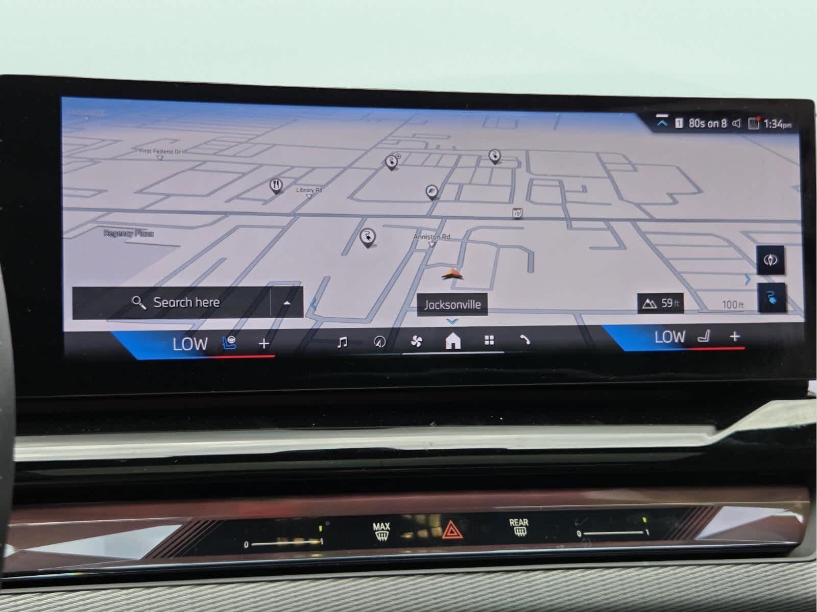 2026 BMW i5 40 - Photo 30