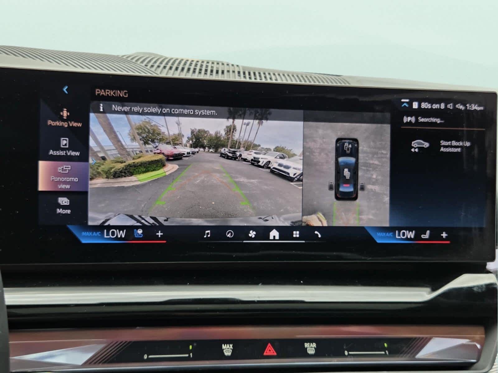 2026 BMW i5 40 - Photo 31