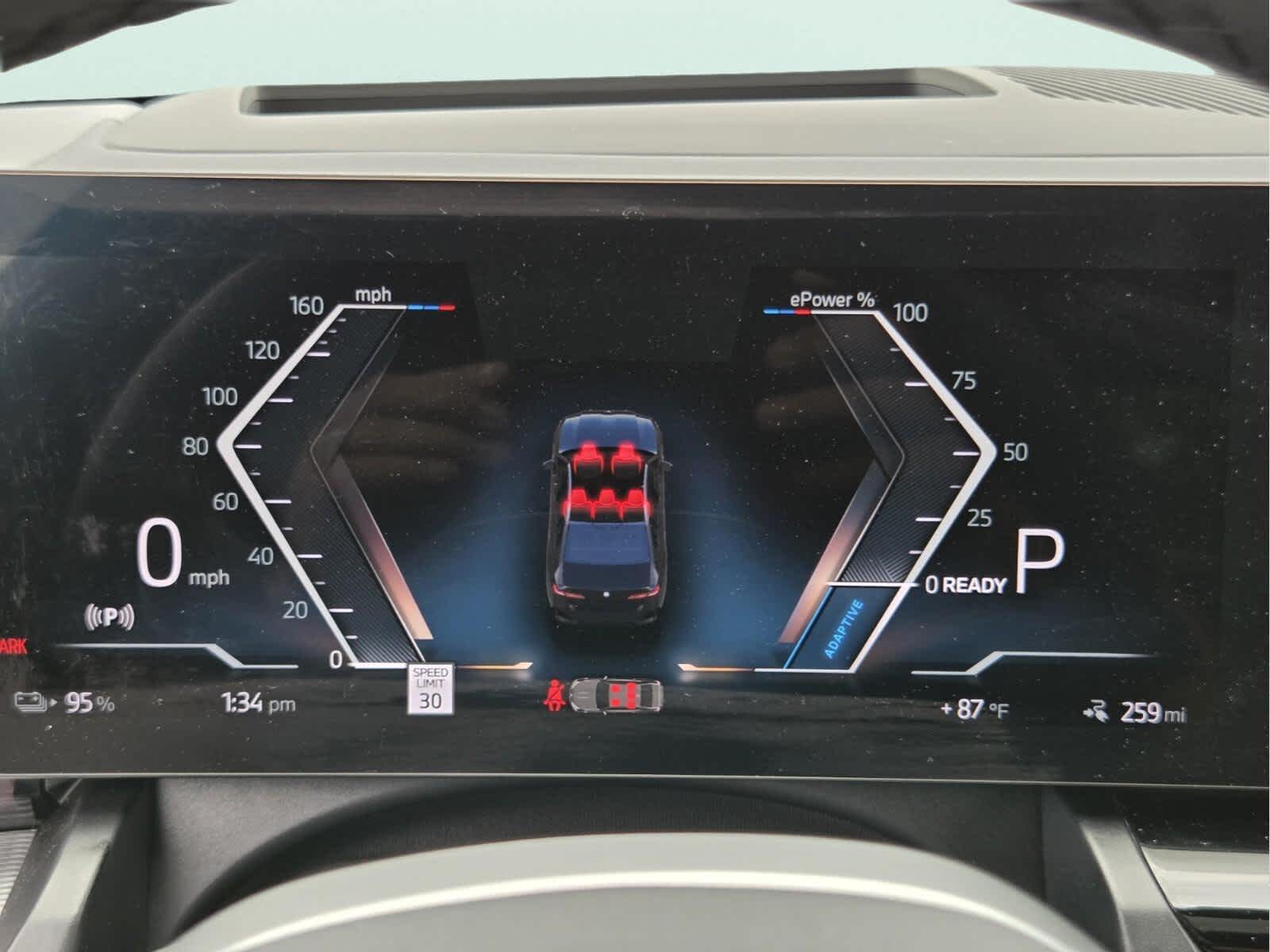 2026 BMW i5 40 - Photo 32
