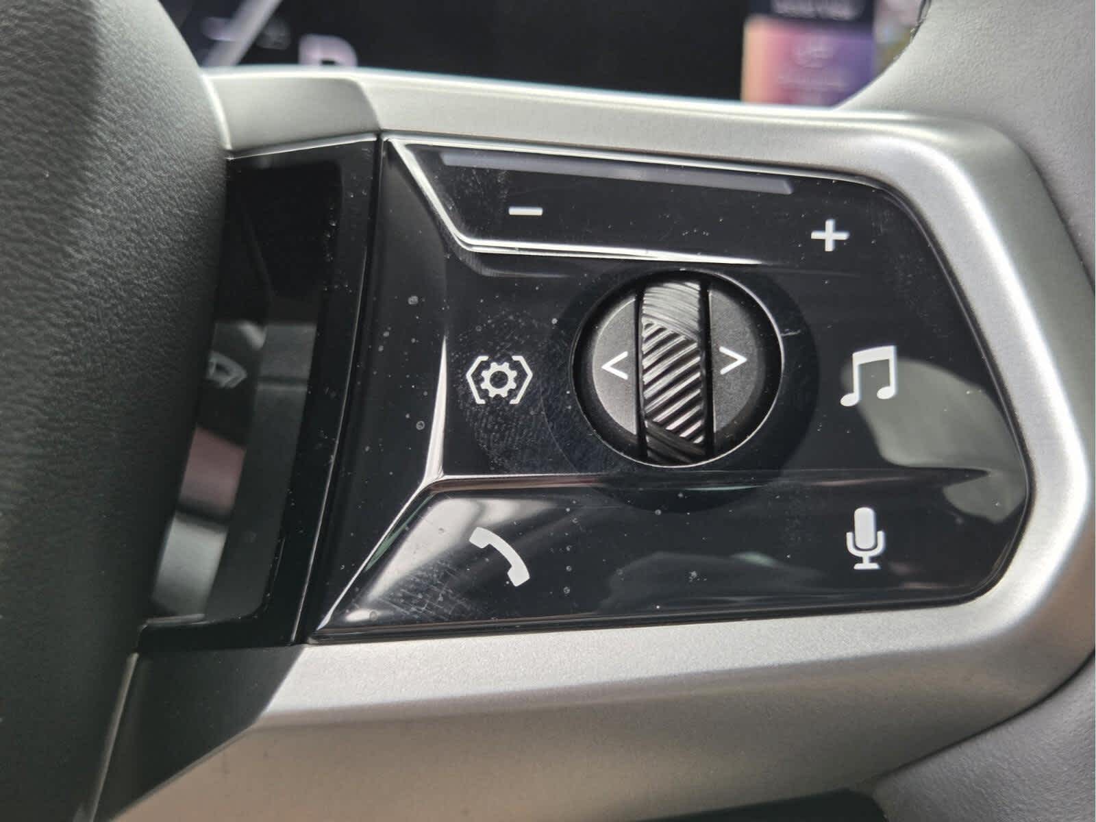 2026 BMW i5 40 - Photo 33