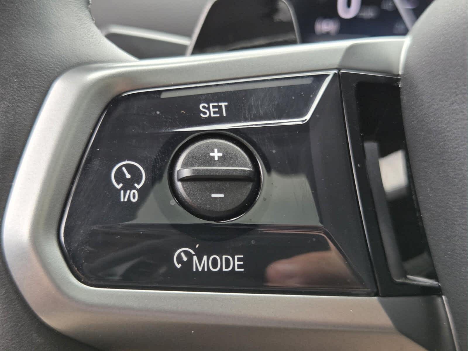 2026 BMW i5 40 - Photo 34