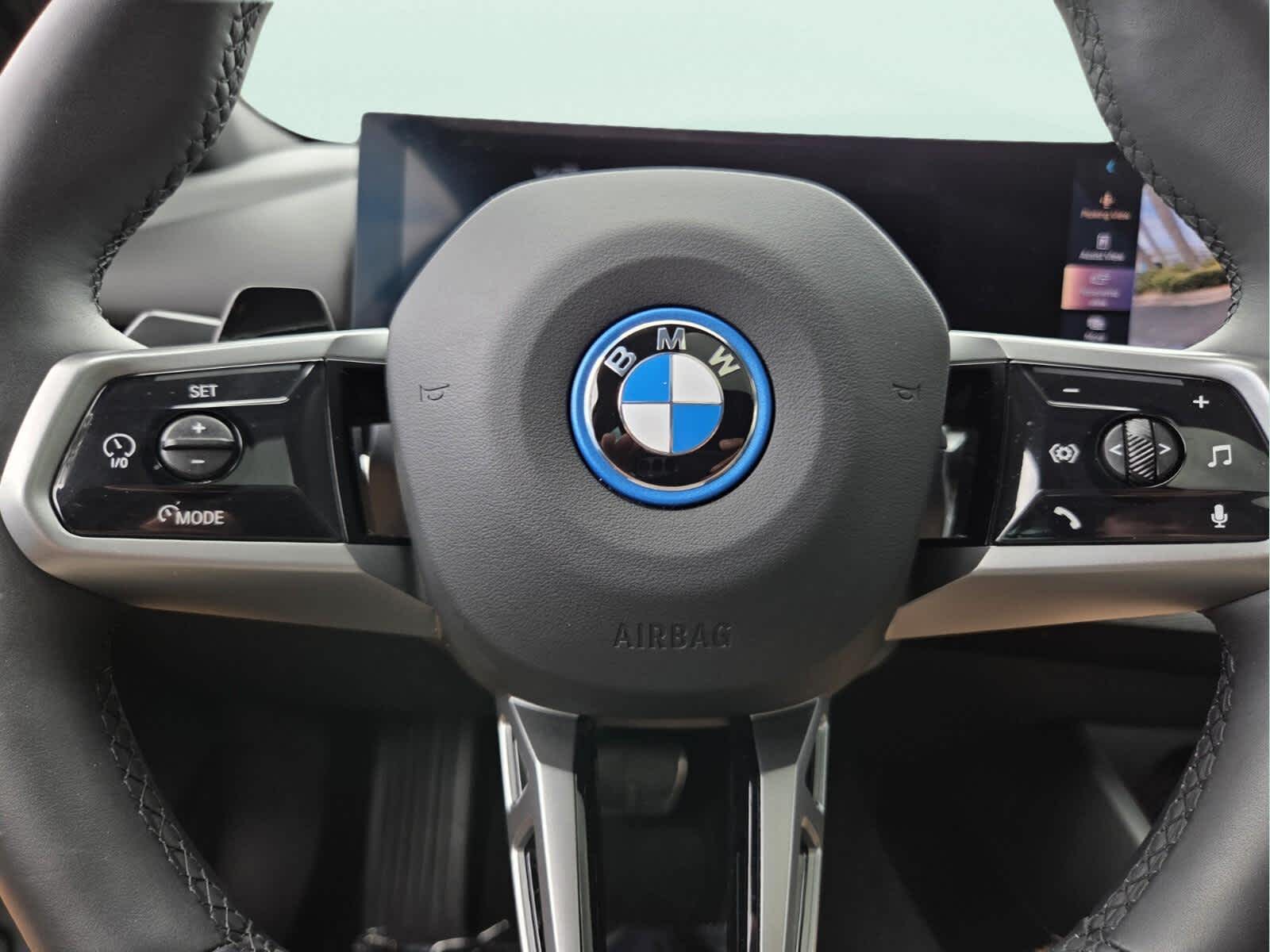2026 BMW i5 40 - Photo 35