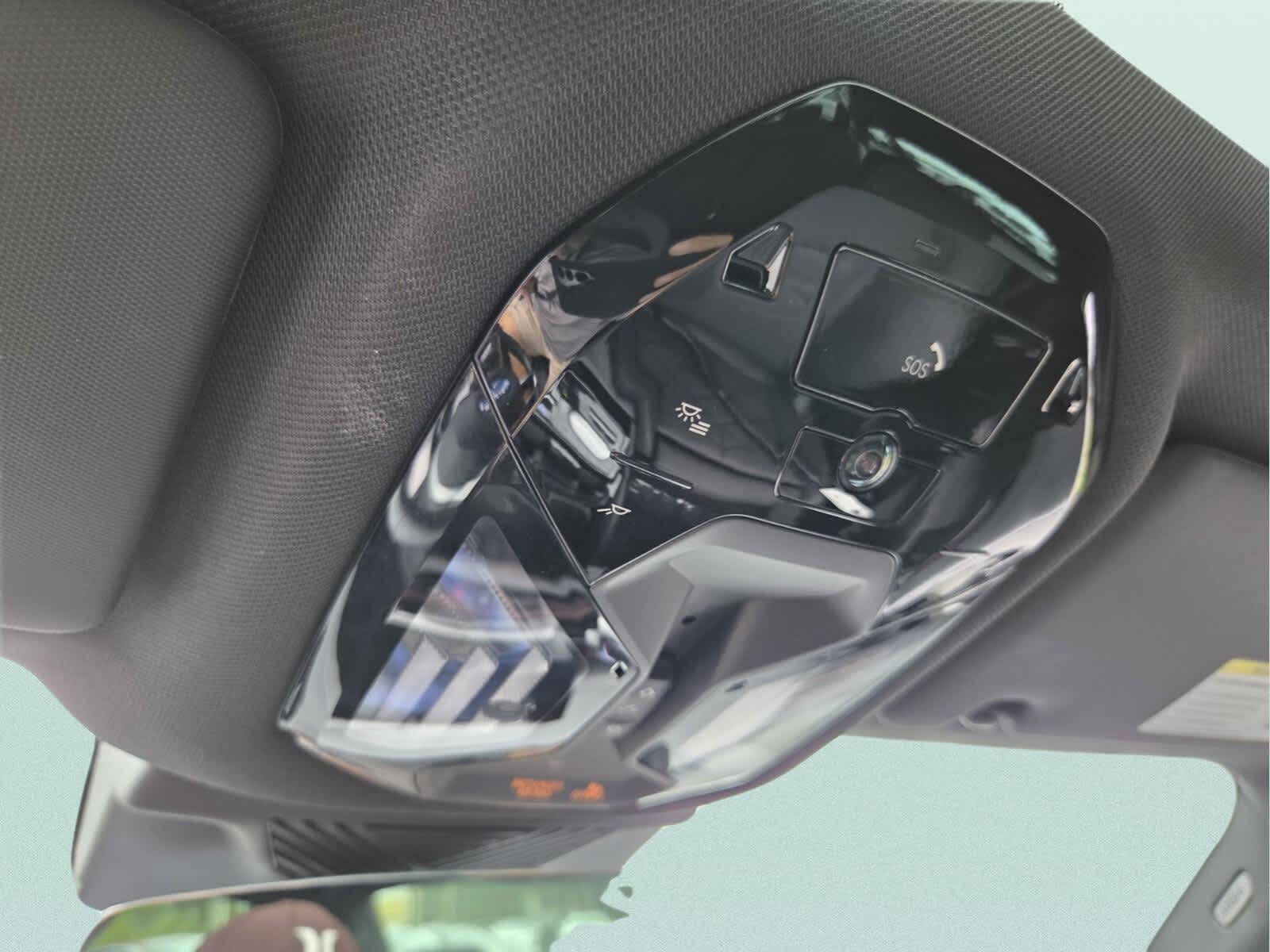2026 BMW i5 40 - Photo 36