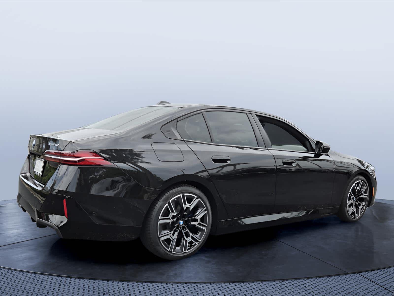 2026 BMW i5 40 - Photo 6