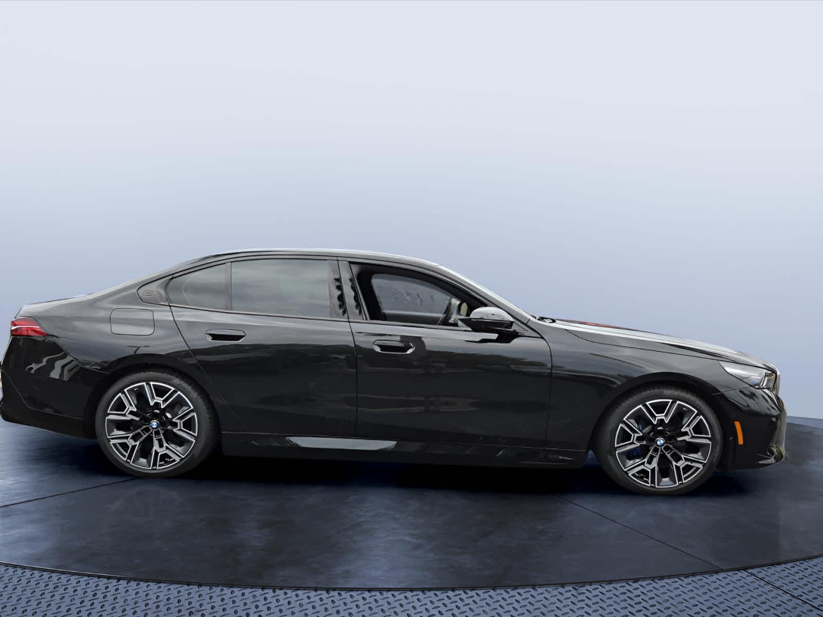2026 BMW i5 40 - Photo 7