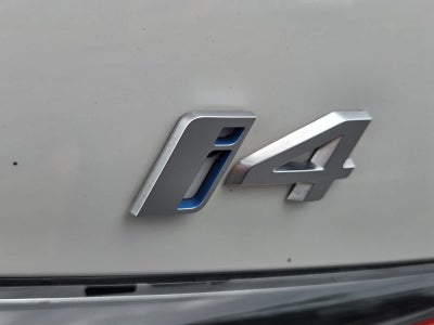 2023 BMW i4 eDrive35 eDrive35