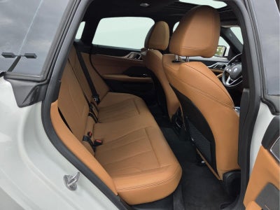 2023 BMW i4 eDrive35 eDrive35