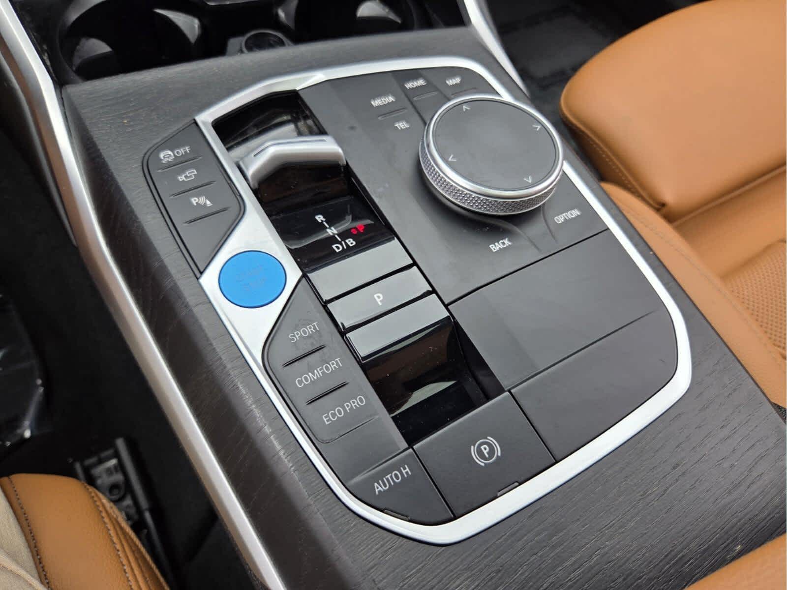2023 BMW i4 eDrive35 eDrive35