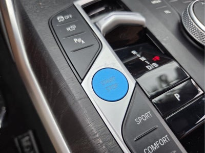 2023 BMW i4 eDrive35 eDrive35