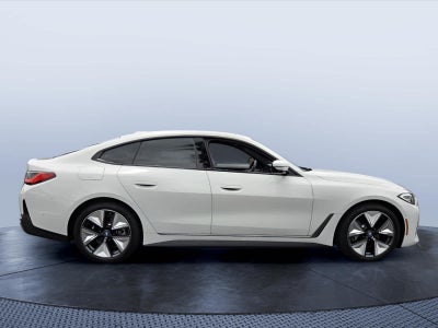 2023 BMW i4 eDrive35 eDrive35