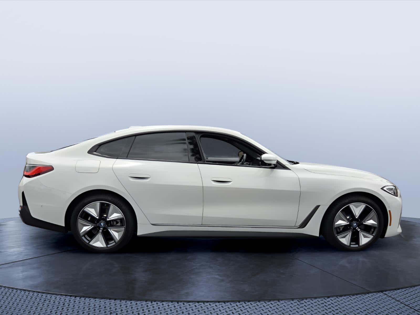 2023 BMW i4 eDrive35 eDrive35