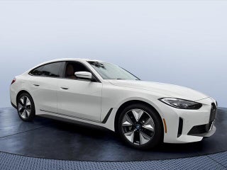 2023 BMW i4 eDrive35 eDrive35