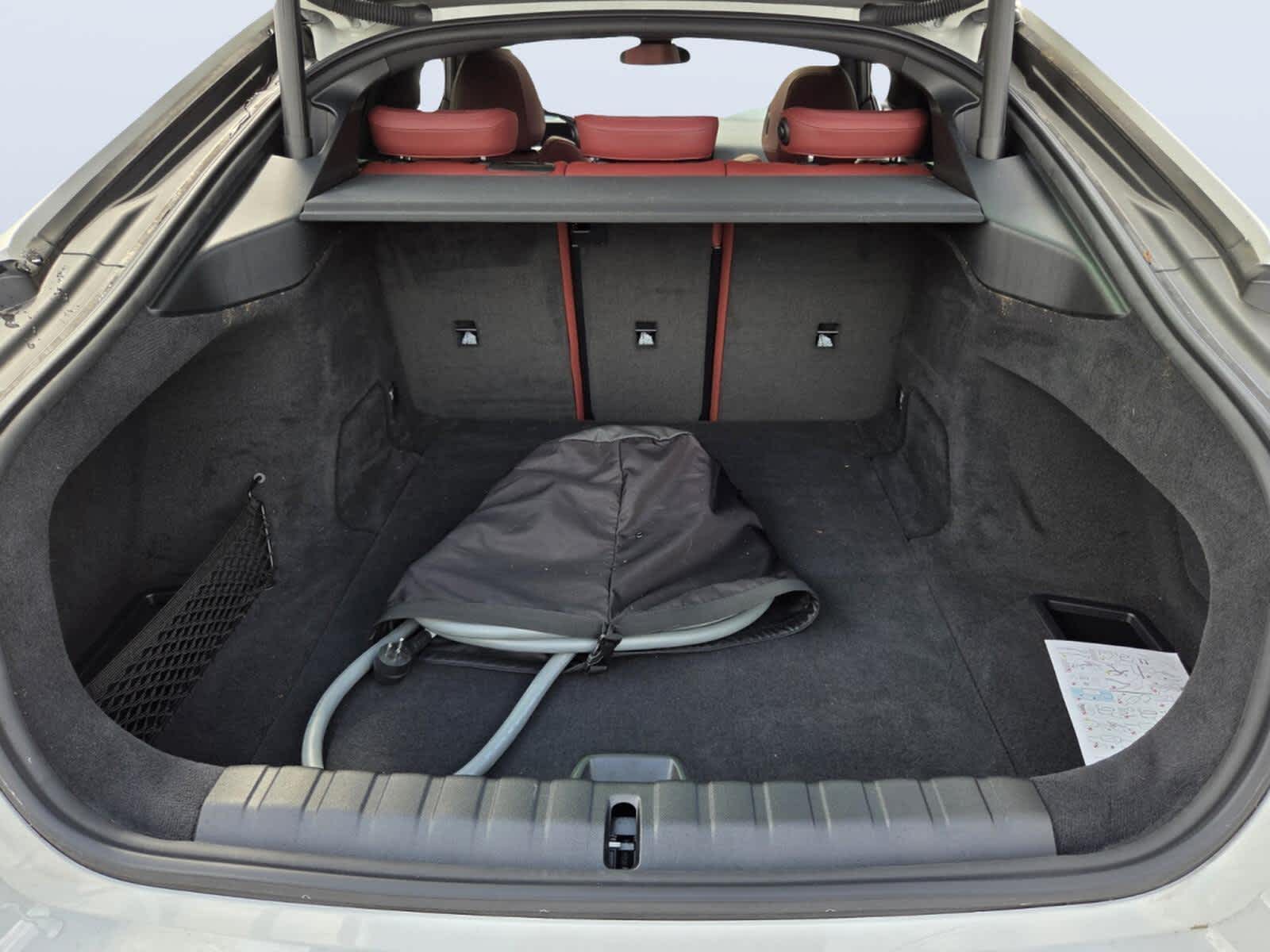 2023 BMW i4 eDrive35 eDrive35