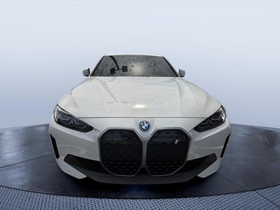 2023 BMW i4 eDrive35 eDrive35