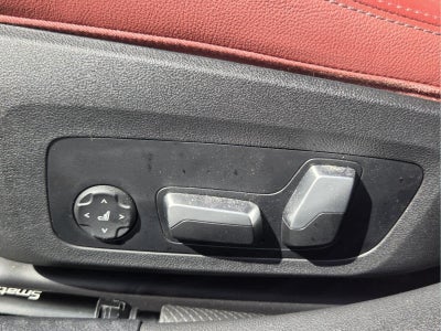 2023 BMW i4 eDrive35 eDrive35
