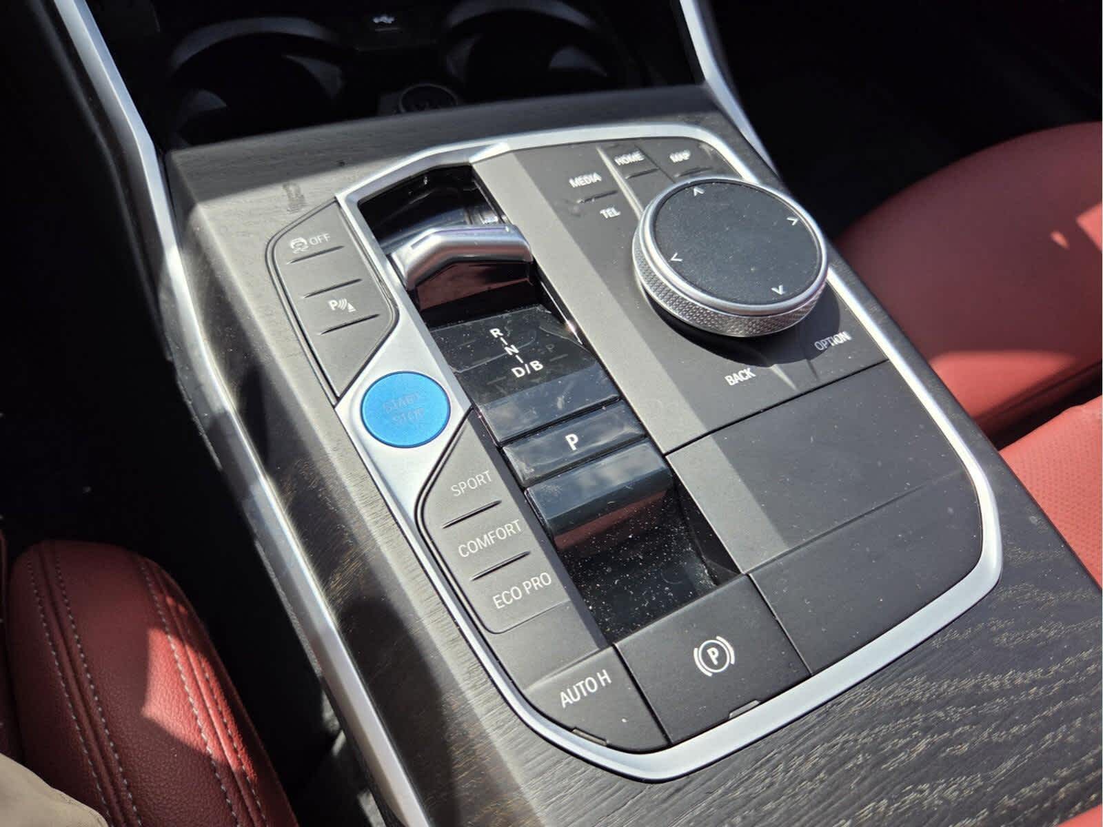 2023 BMW i4 eDrive35 eDrive35