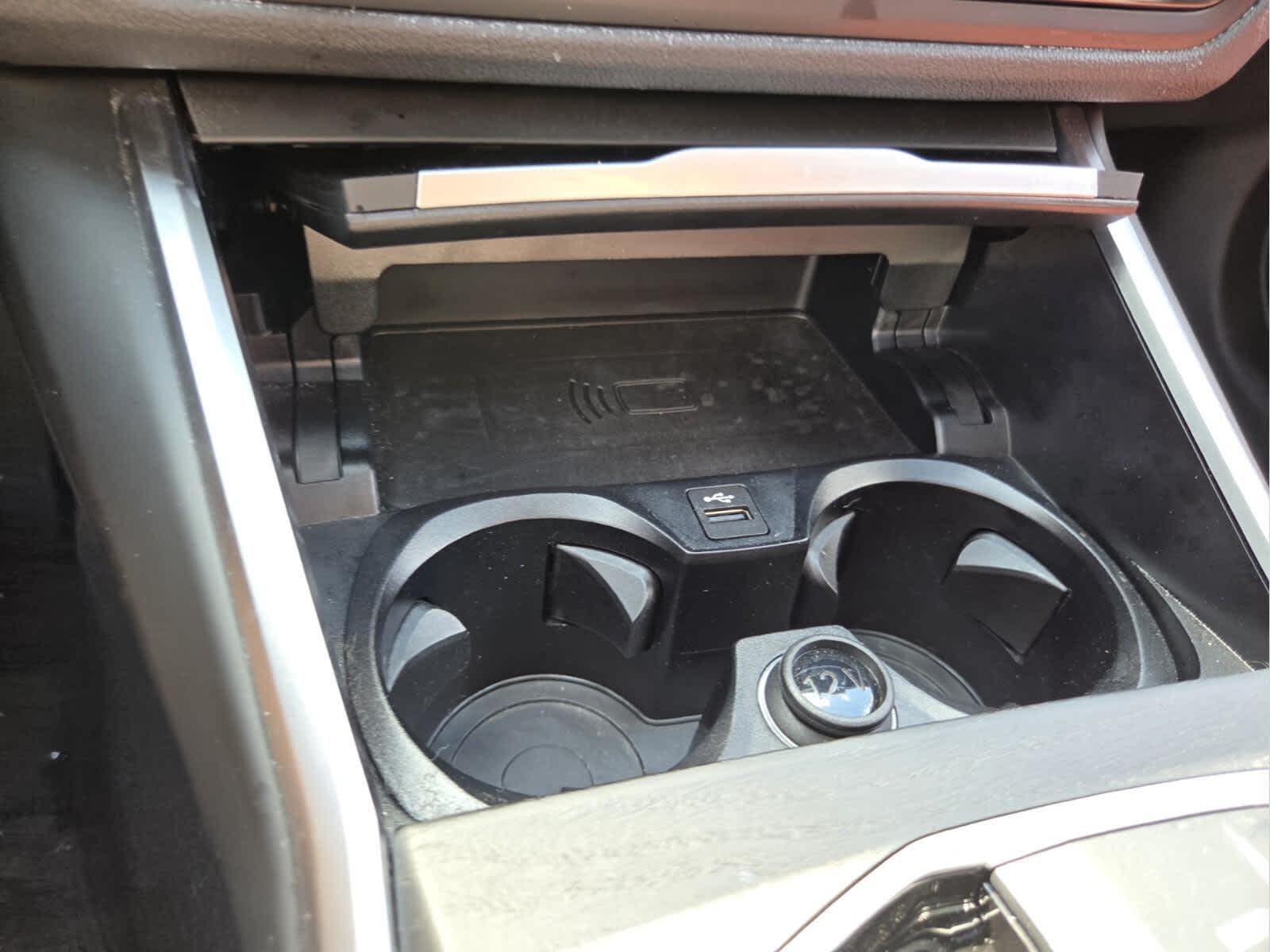 2023 BMW i4 eDrive35 eDrive35