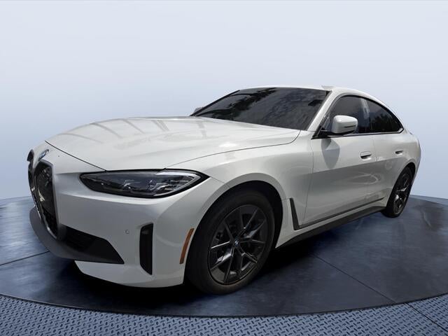 2023 BMW i4 eDrive35 eDrive35