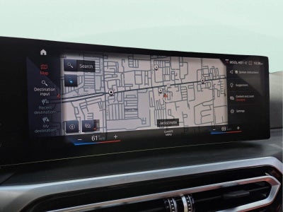 2023 BMW i4 eDrive35 eDrive35