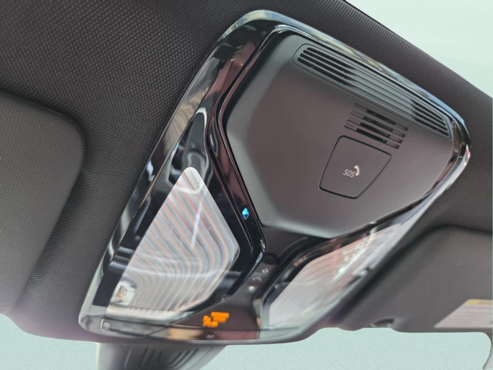 2023 BMW i4 eDrive35 eDrive35