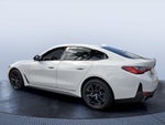 2023 BMW i4 eDrive35 eDrive35