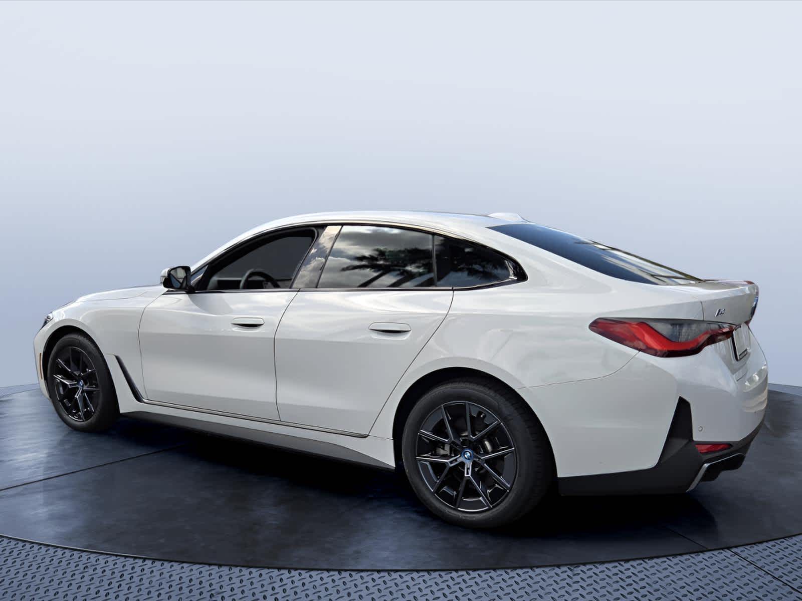 2023 BMW i4 eDrive35 eDrive35