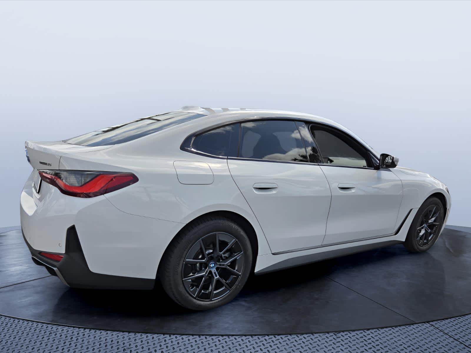 2023 BMW i4 eDrive35 eDrive35