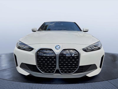 2023 BMW i4 eDrive35 eDrive35