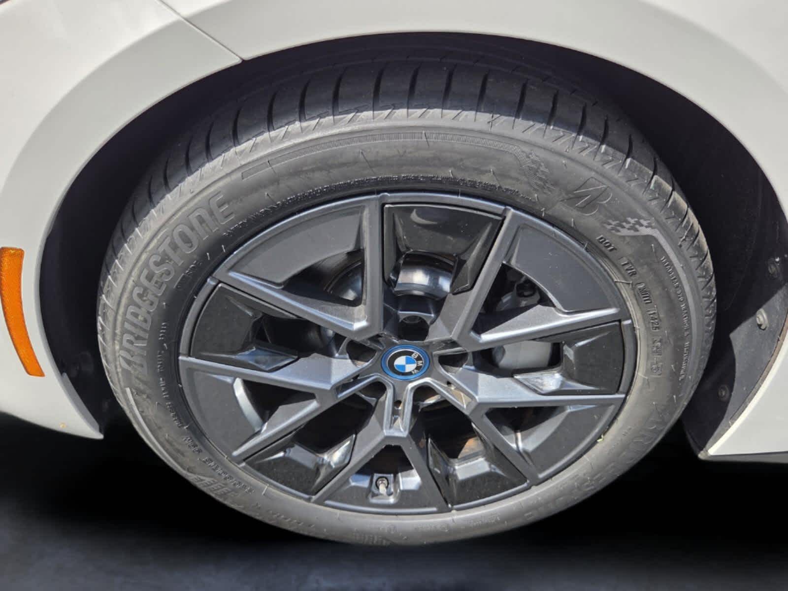 2023 BMW i4 eDrive35 eDrive35