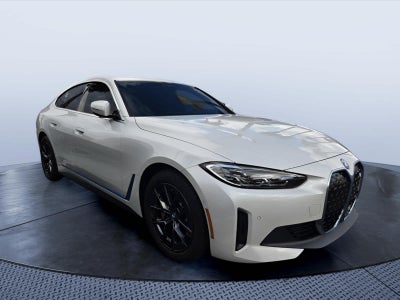 2023 BMW i4 eDrive35 eDrive35