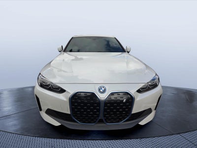 2023 BMW i4 eDrive35 eDrive35