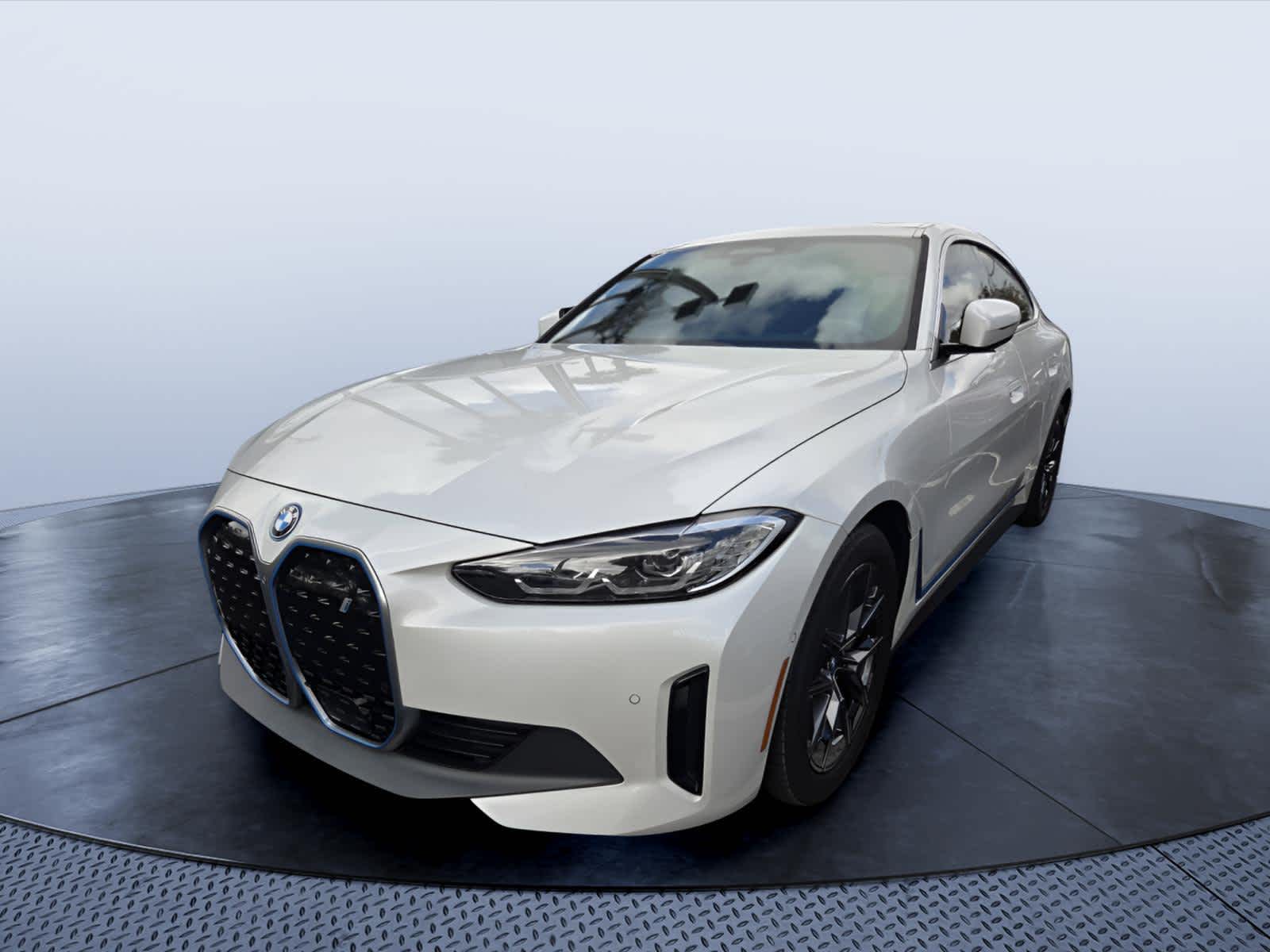 2023 BMW i4 eDrive35 eDrive35