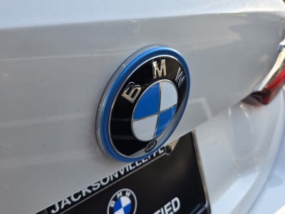 2024 BMW i4 eDrive35 eDrive35