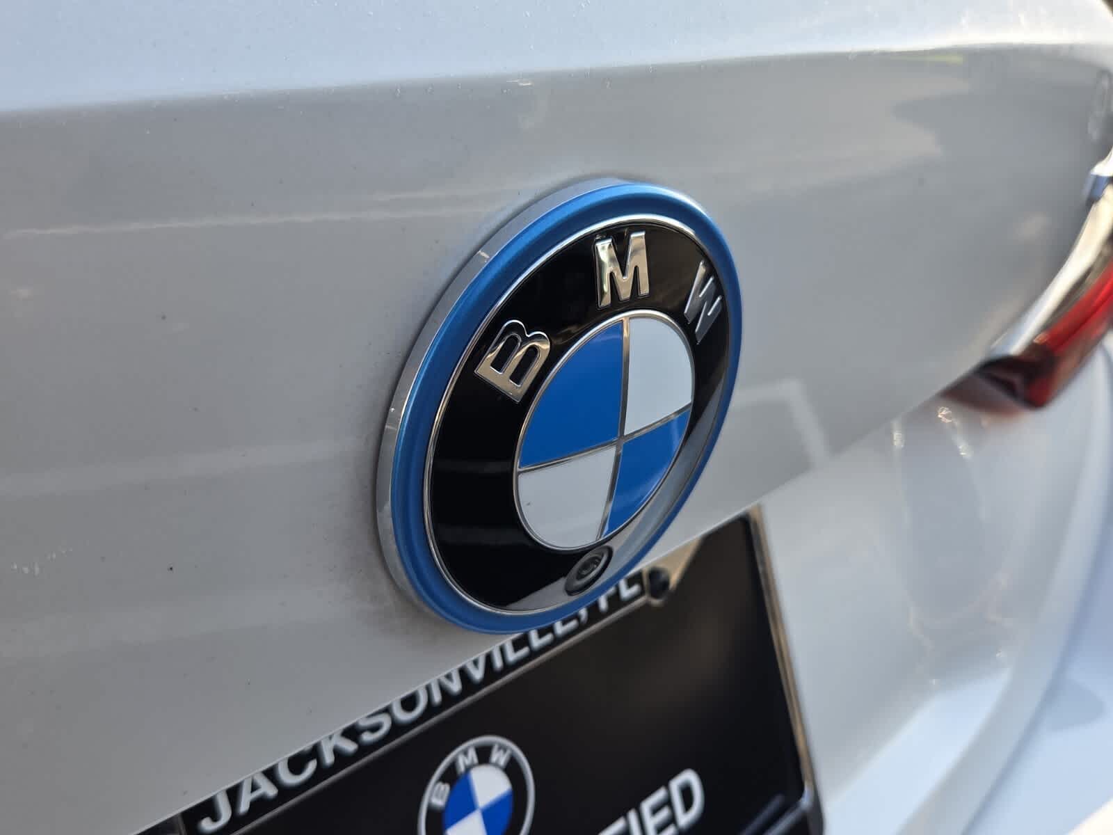 2024 BMW i4 eDrive35 eDrive35