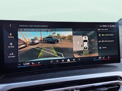 2024 BMW i4 eDrive35 eDrive35