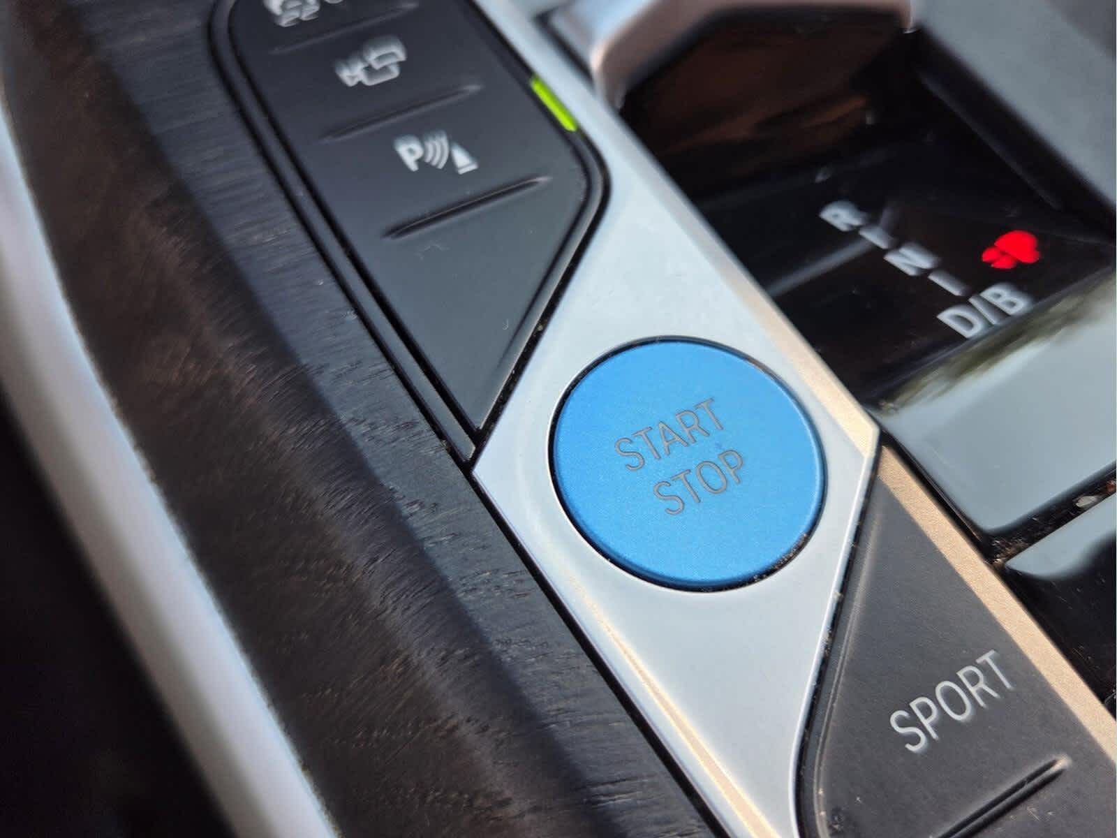 2024 BMW i4 eDrive35 eDrive35