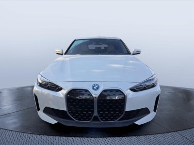 2024 BMW i4 eDrive35 eDrive35