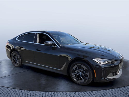 2024 BMW i4 eDrive35 eDrive35