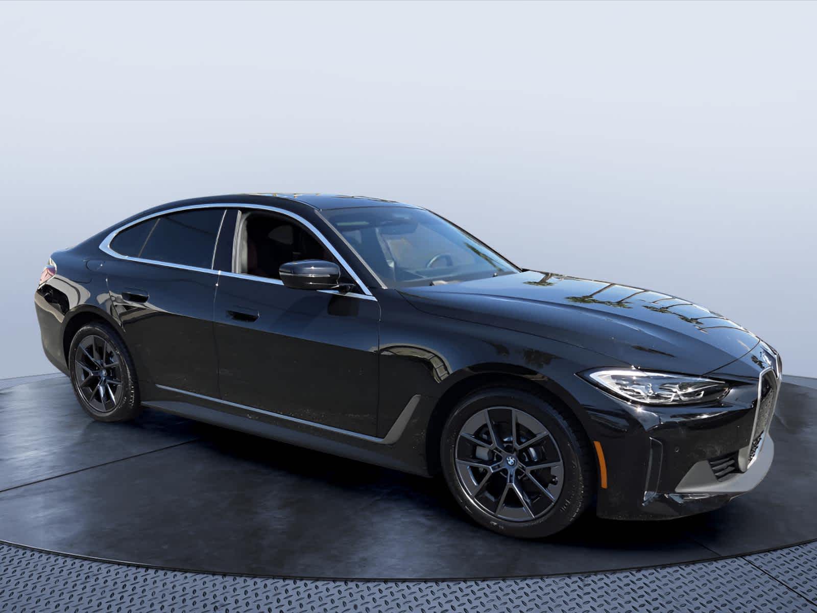 2024 BMW i4 eDrive35 eDrive35