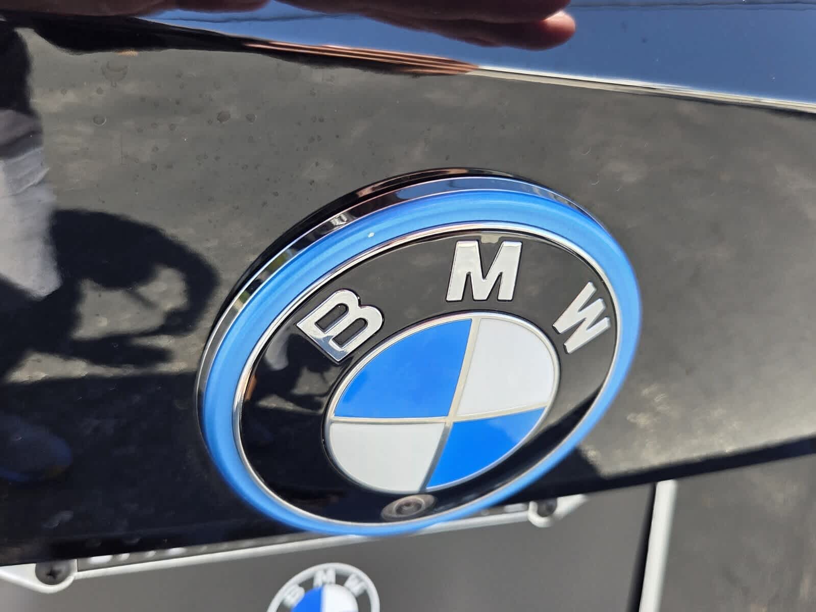 2024 BMW i4 eDrive35 eDrive35