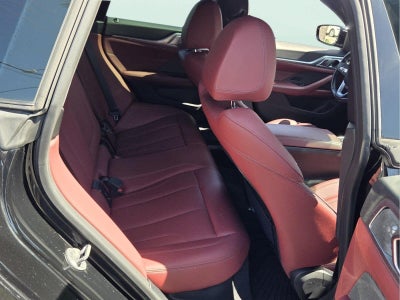 2024 BMW i4 eDrive35 eDrive35