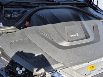 2024 BMW i4 eDrive35 eDrive35