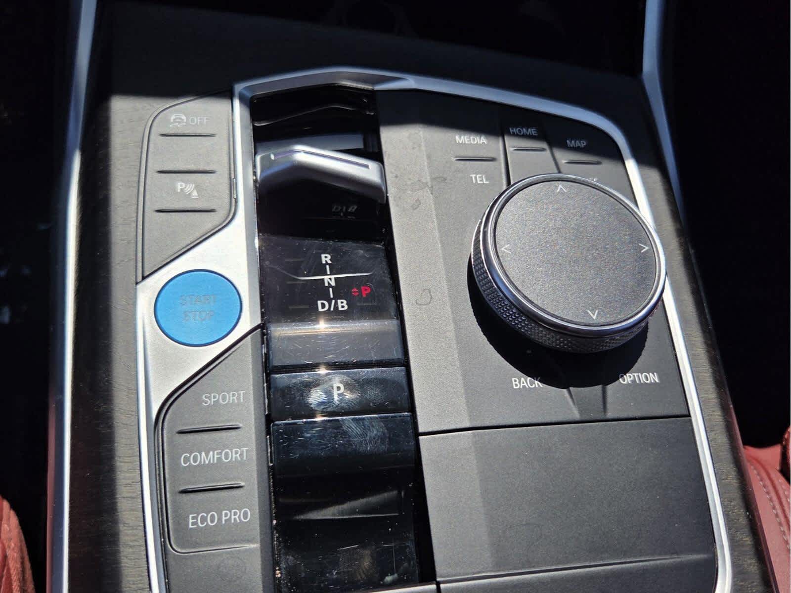 2024 BMW i4 eDrive35 eDrive35