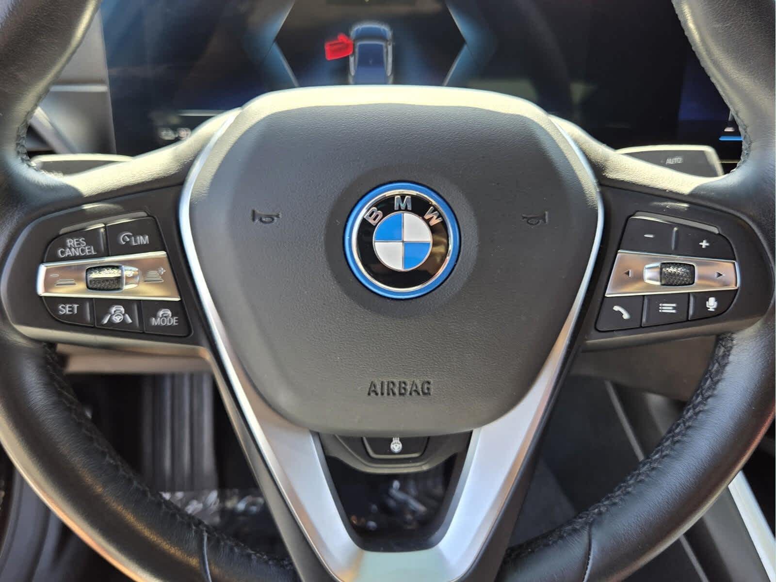 2024 BMW i4 eDrive35 eDrive35